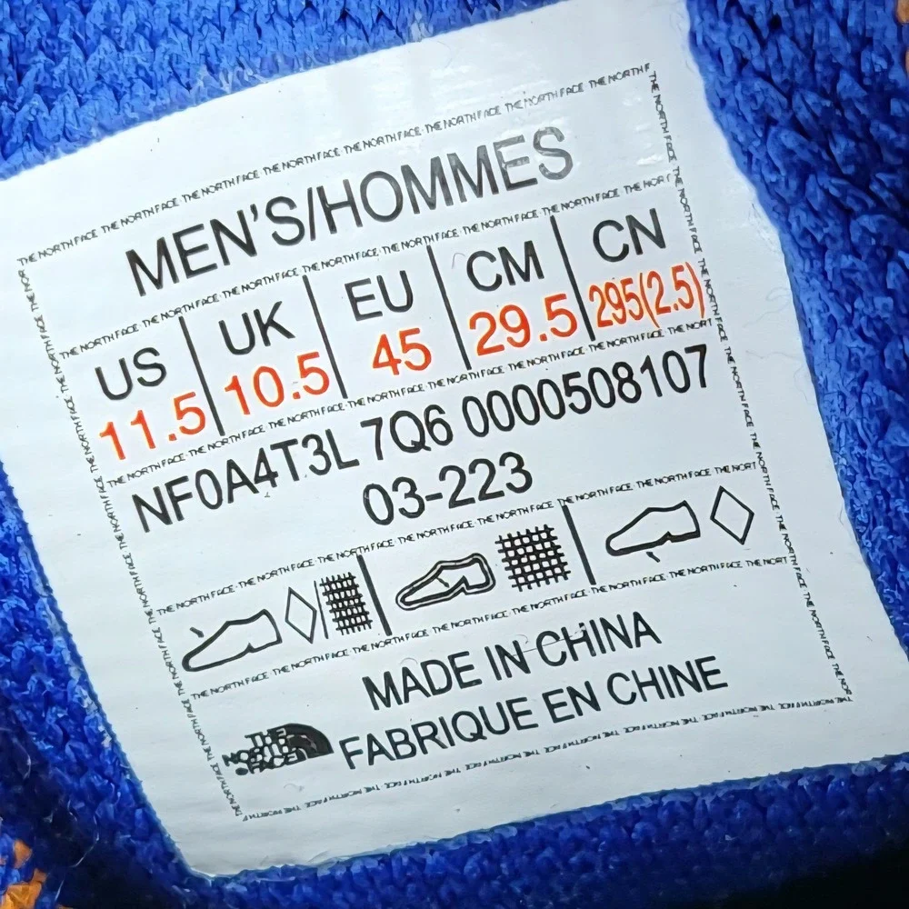 The North Face ignite your